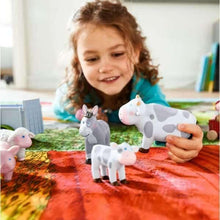 Apresentamos Figura de borracha - Vaca com o SKU 810297922 recomendado para + 3 anos