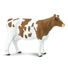 Apresentamos Figura de borracha - Vaca Aryshire com o SKU 436212923 recomendado para + 3 anos