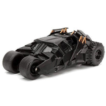 Apresentamos Veículo Batman The Dark Knight Batmobile com o SKU 239823217 recomendado para + 8 anos
