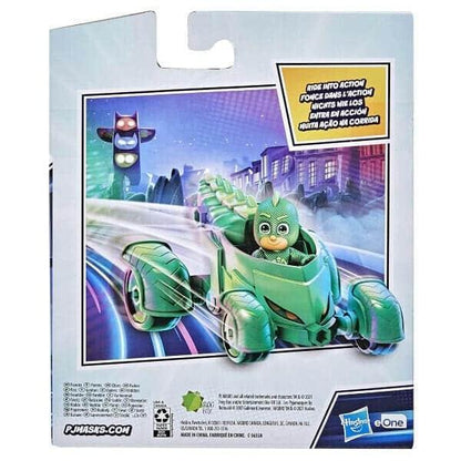 Presentamos Vehículo PJ Masks - Gekko con el SKU 904587322 recomendado para + 3 años