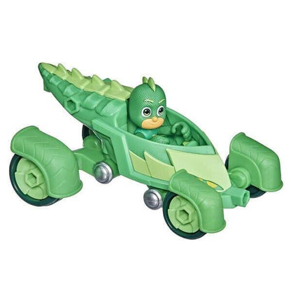 Presentamos Vehículo PJ Masks - Gekko con el SKU 904587322 recomendado para + 3 años