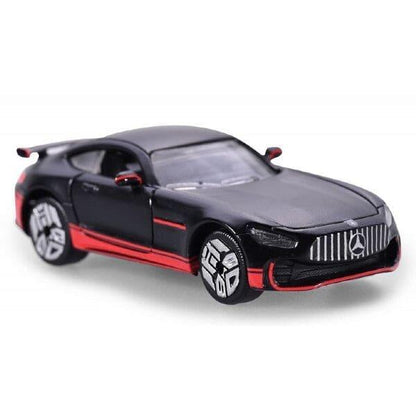 Presentamos Vehículo Transformers Autobot Drift con el SKU 231101618 recomendado para + 3 años