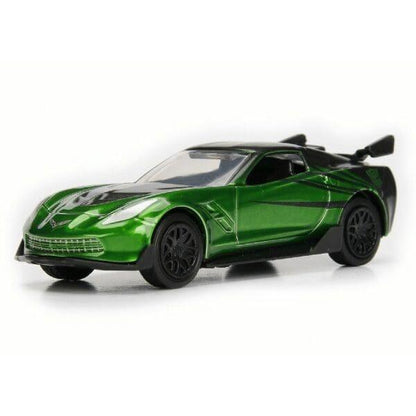 Presentamos Vehículo Transformers: Crosshairs (del film Last Knight) con el SKU 231100918 recomendado para + 3 años