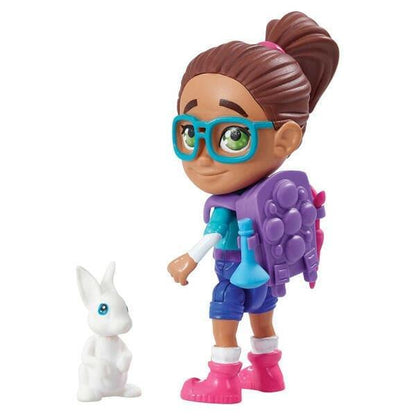 Presentamos Vet Squad - Yara & Luna the Rabbit con el SKU 843421121 recomendado para + 3 años
