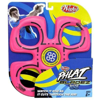 Presentamos Wahu Ryzr Rosa con el SKU 843118721 recomendado para + 6 años