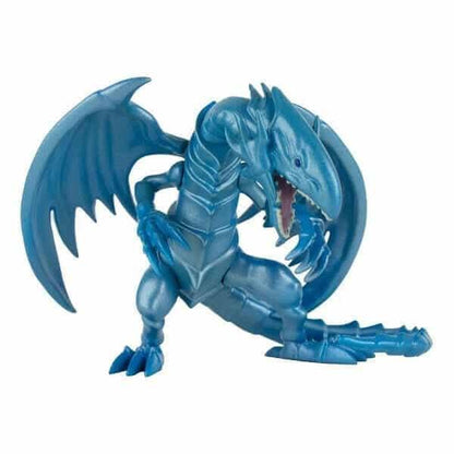 Presentamos Yu-Gi-Oh! Blue-Eyes White Dragon con el SKU 239927322 recomendado para + 8 años