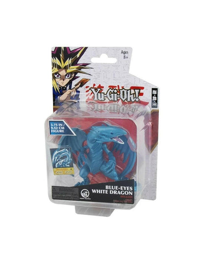 Presentamos Yu-Gi-Oh! Blue-Eyes White Dragon con el SKU 239927322 recomendado para + 8 años