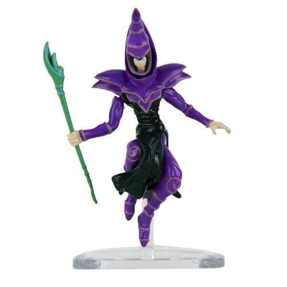 Presentamos Yu-Gi-Oh! Dark Magician con el SKU 239927222 recomendado para + 8 años