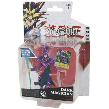 Presentamos Yu-Gi-Oh! Dark Magician con el SKU 239927222 recomendado para + 8 años