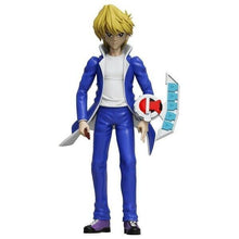 Apresentamos Yu-Gi-Oh! Joey Wheeler com o SKU 232102222 recomendado para + 6 anos