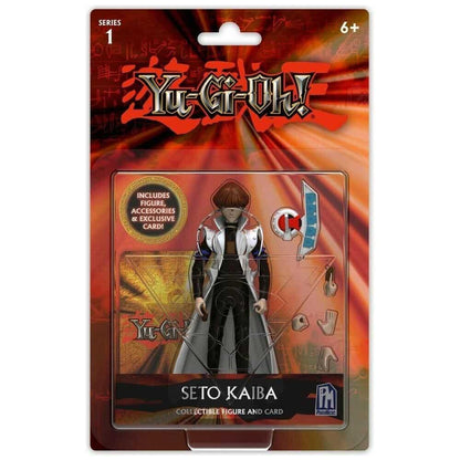Presentamos Yu-Gi-Oh! Seto Kaiba con el SKU 232102322 recomendado para + 6 años