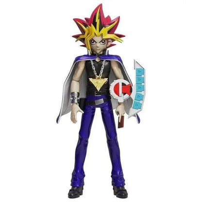 Presentamos Yu-Gi-Oh! Yami Yugi con el SKU 232102122 recomendado para + 6 años