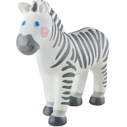 Presentamos Figura de goma - Cebra con el SKU 810475322 recomendado para + 3 años
